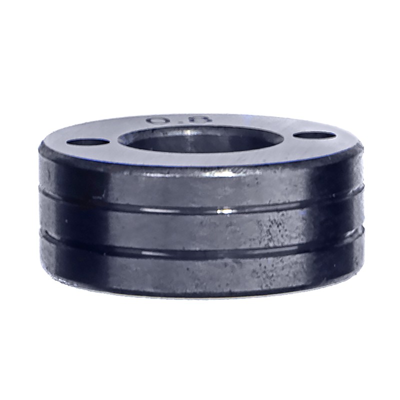ROLKA PODAJNIKA DRUTU MIG 0.8/0.8 ALU ESAB