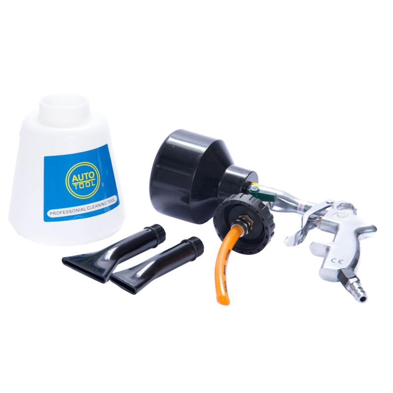 Pistolet do pianowania MAGNUM HCL-10N