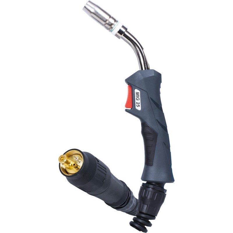 UCHWYT SPAWALNICZY MAGNUM MIG/MAG MB15 4M PRO