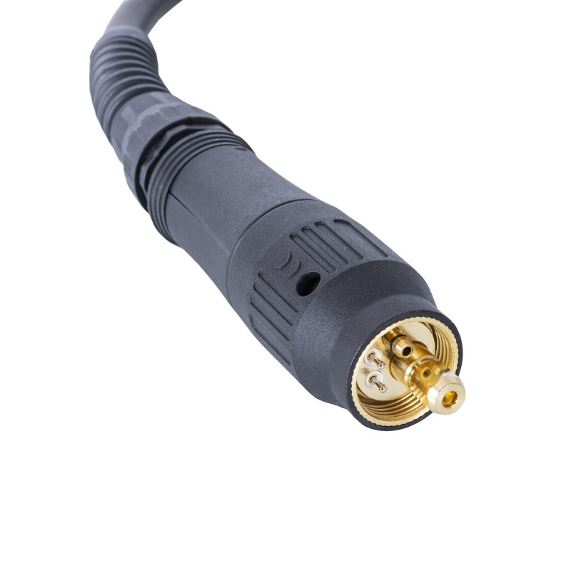 UCHWYT SPAWALNICZY MIG/MAG MB 25/5M PRO MAGNUM