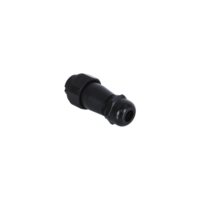 WTYK ZŁĄCZE STERUJĄCE THF 238/238 PRO 12 PIN WTYK ZŁĄCZE STERUJĄCE THF 238/238 PRO 12 PIN