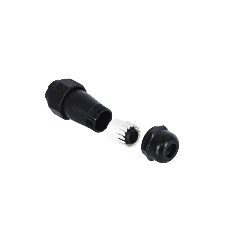WTYK ZŁĄCZE STERUJĄCE THF 238/238 PRO 12 PIN WTYK ZŁĄCZE STERUJĄCE THF 238/238 PRO 12 PIN