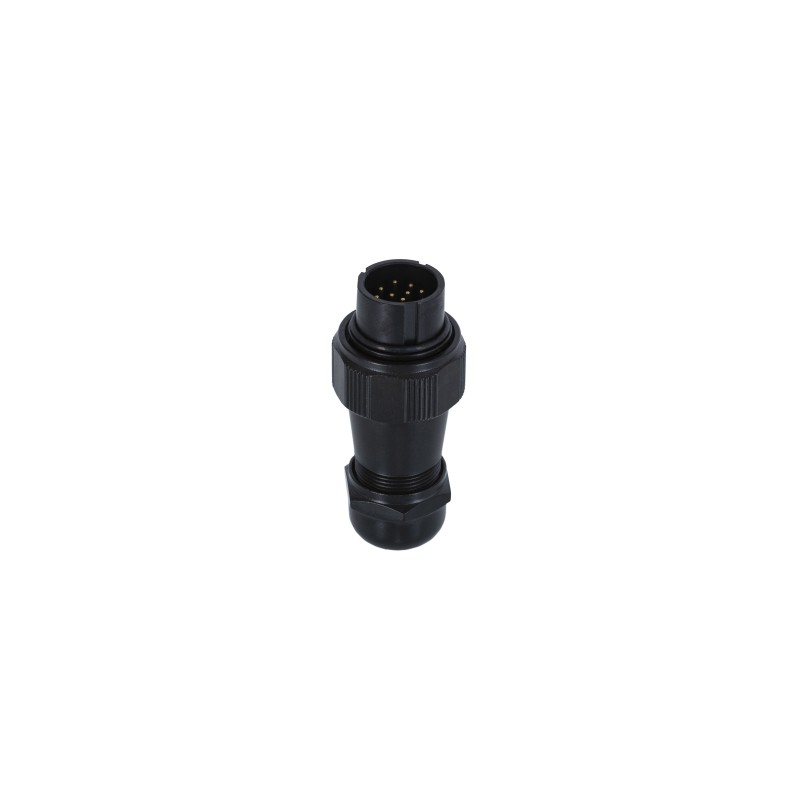 WTYK ZŁĄCZE STERUJĄCE THF 238/238 PRO 12 PIN WTYK ZŁĄCZE STERUJĄCE THF 238/238 PRO 12 PIN