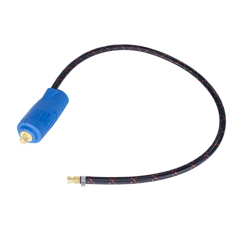 PRZYŁĄCZE PRĄDOWO-GAZOWE MAGNUM CX0090-WP 25  