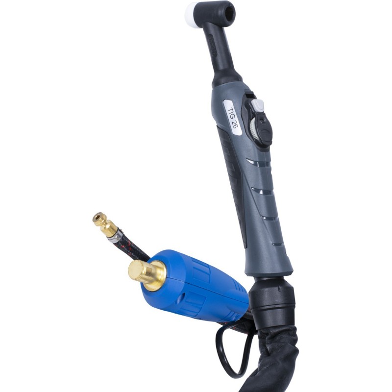 UCHWYT SPAWALNICZY MAGNUM TIG SR9F/8M SKINPRO PP 