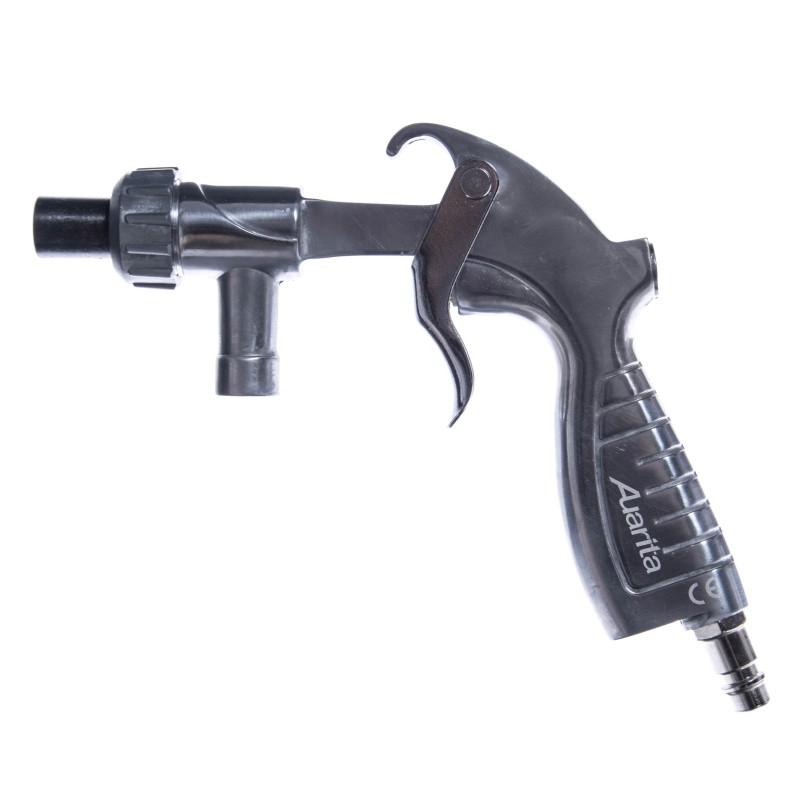 Pistolet do piaskowania AUARITA PS-2