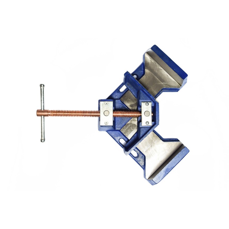 Ścisk prostokątny MAGNUM LTW-045