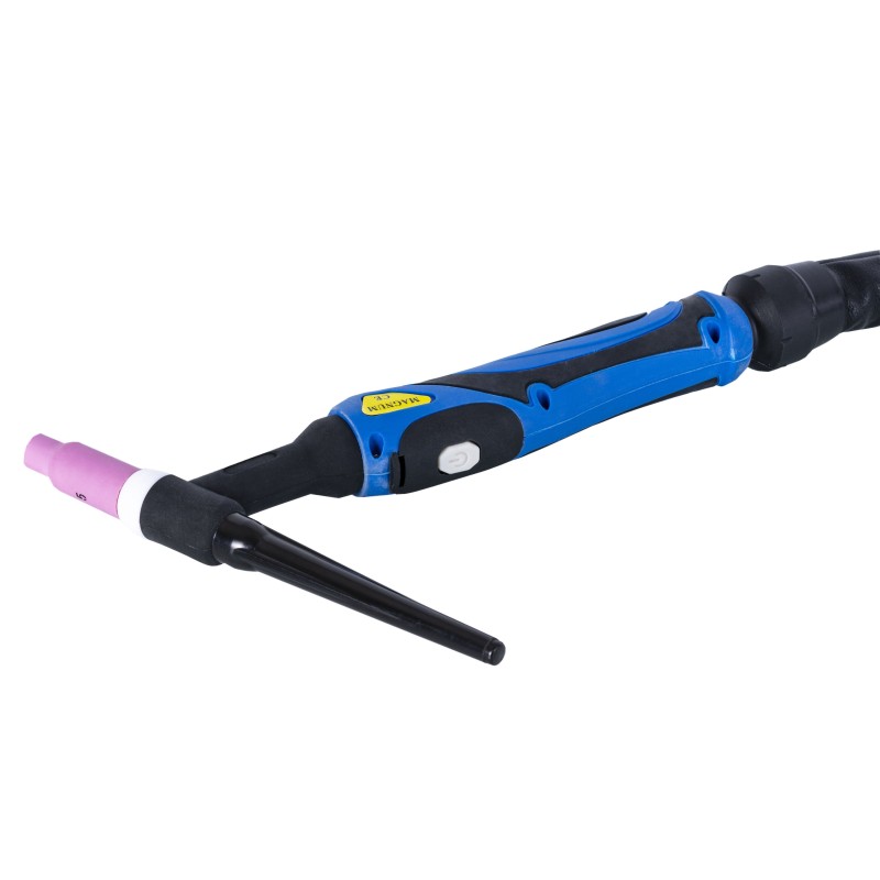 UCHWYT SPAWALNICZY MAGNUM TIG SR18F/4M SKINPRO