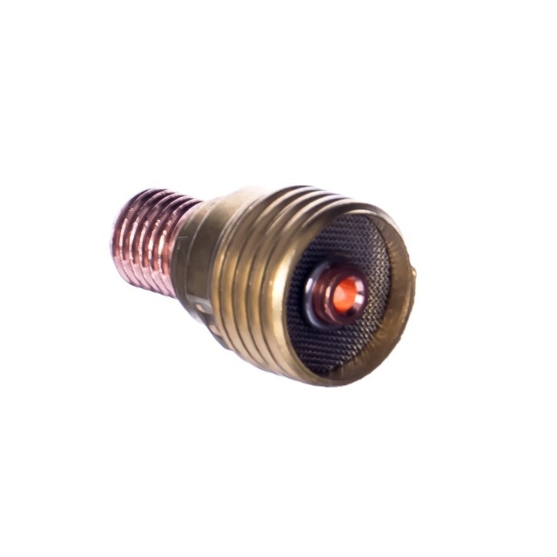 Soczewka gazowa standard TIG SR 9 SR 20 1.0 mm