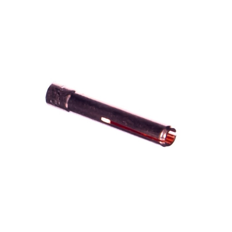 Tuleja zaciskowa TIG 1,0 mm SR 9/20 10szt. Tuleja zaciskowa TIG 1,0 mm SR 9/20 10szt.