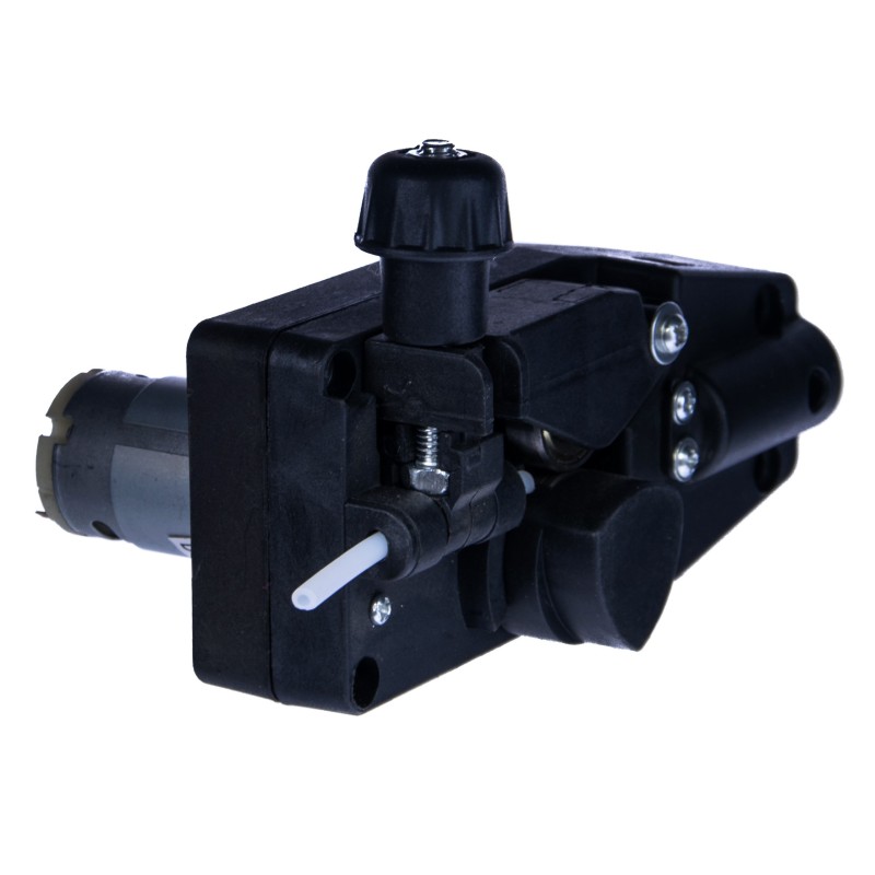 PODAJNIK DRUTU MIG/MAG 2 ROLKOWY 12V DC SGA145
