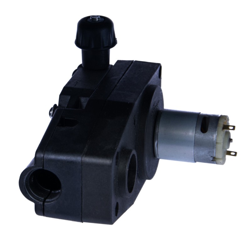 PODAJNIK DRUTU MIG/MAG 2 ROLKOWY 12V DC SGA145