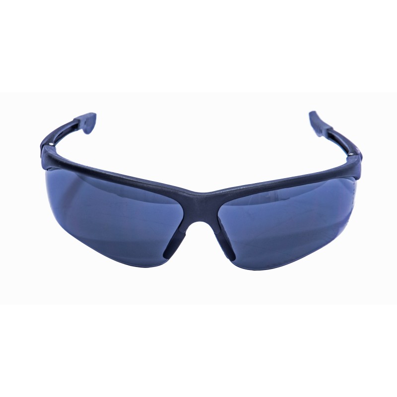 OKULARY ROBOCZE OCHRONNE PRZYCIEMNIANE KIX ET-92F CZ