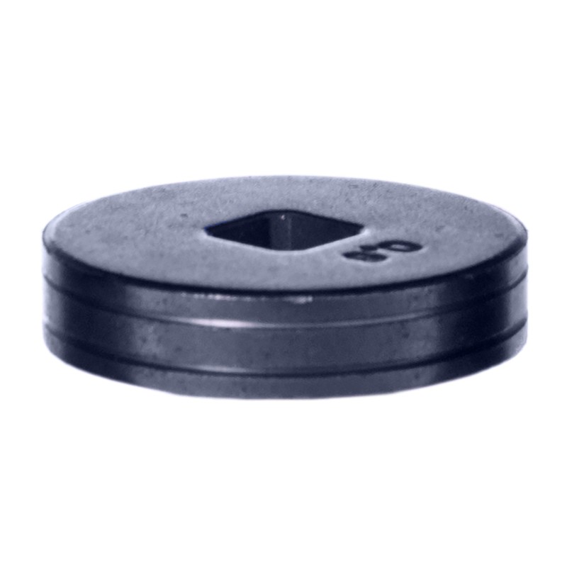 ROLKA PODAJNIKA DRUTU MIG RS 0.6/0.8 STAL SGA