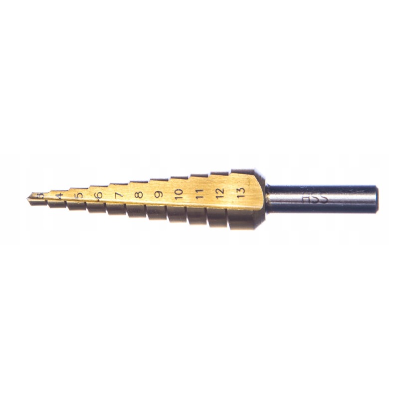 Wiertło wielostopniowe MAGNUM WS 3-13