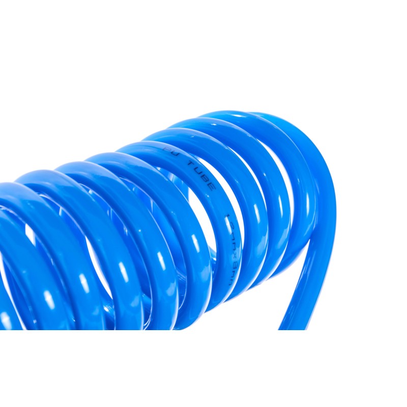 Przewód spiralny MAGNUM 12x8mm 5m