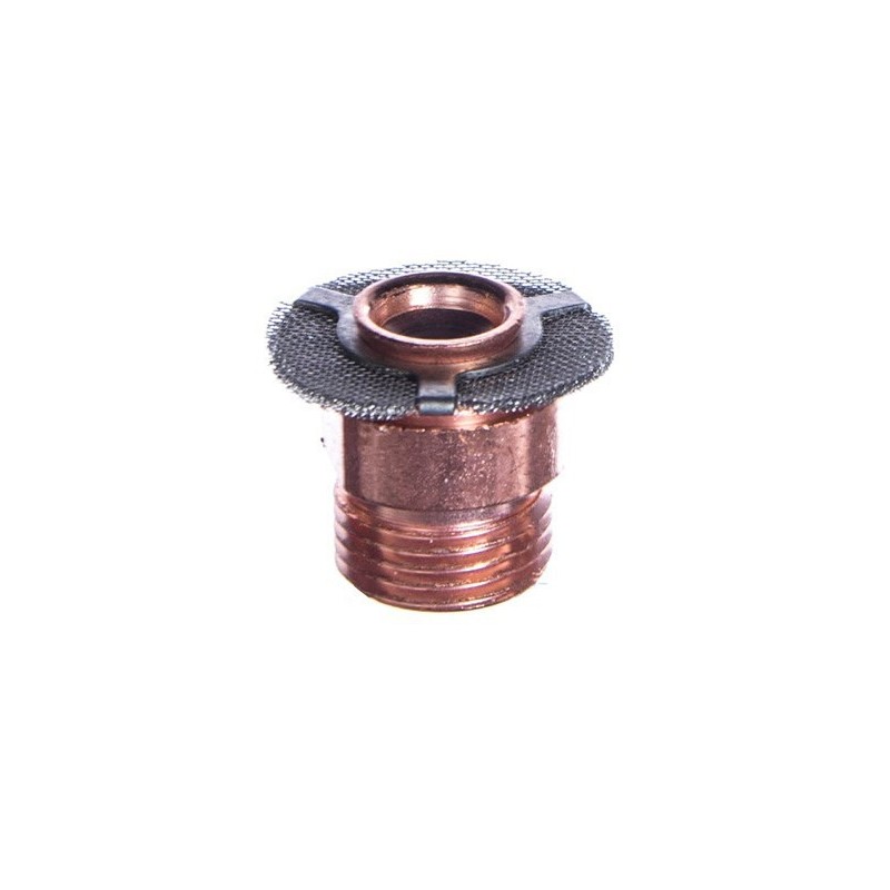 Zestaw TIG QUARTZ 9SC do SR 9/20 2,4mm MAGNUM