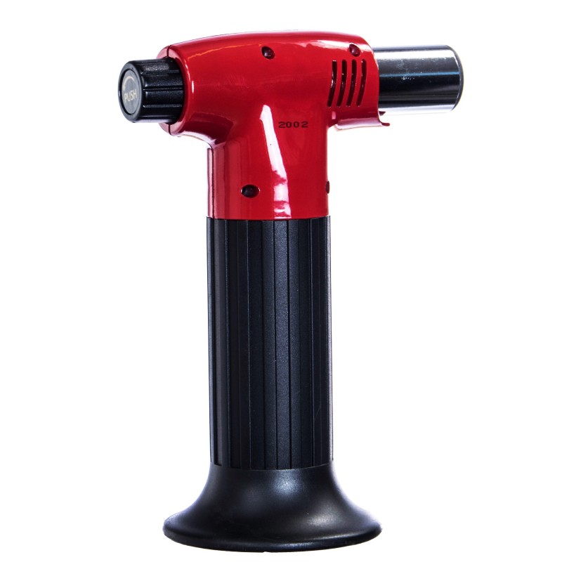 Palnik lutownica gazowa PT-200 Pro-Torch Iroda