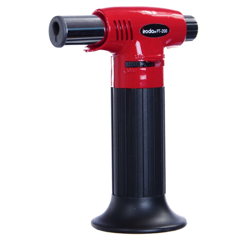 Palnik lutownica gazowa PT-200 Pro-Torch Iroda