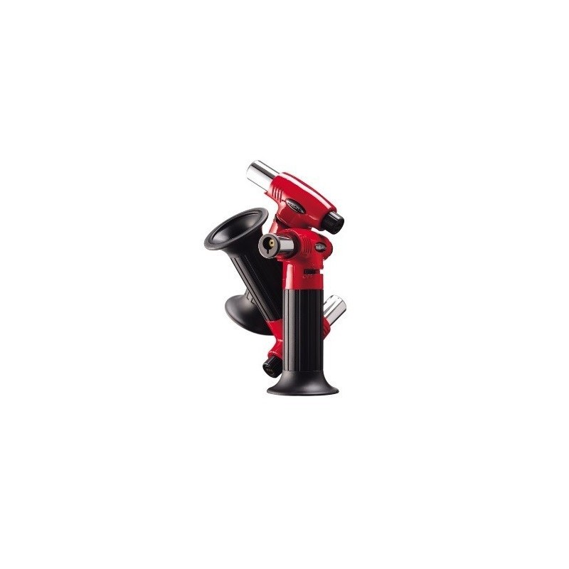 Palnik lutownica gazowa PT-200 Pro-Torch Iroda