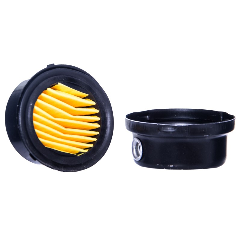 Filtr powietrza wlotowy MAGNUM FM-1/2"