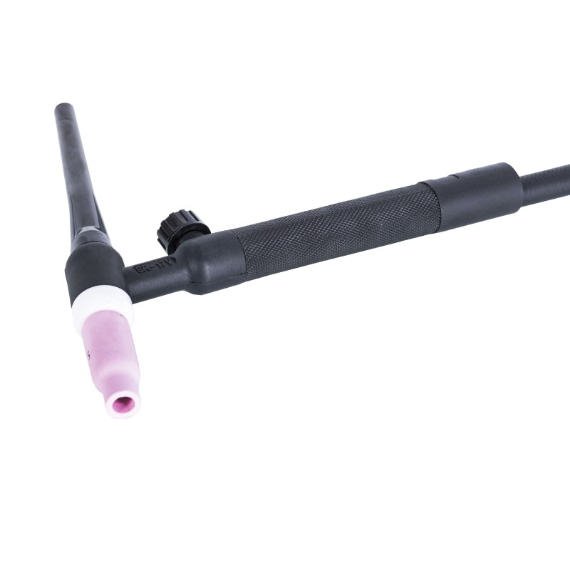 UCHWYT SPAWALNICZY MAGNUM TIG SR17V/4M 25W Z ZAWORKIEM