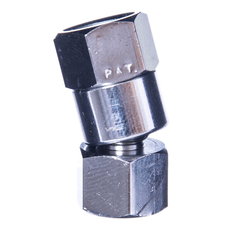Mufa przegubowa MAGNUM 1/4" WW