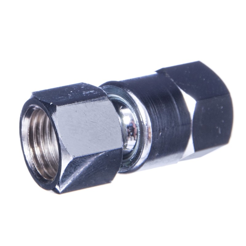Mufa przegubowa MAGNUM 1/4" WW