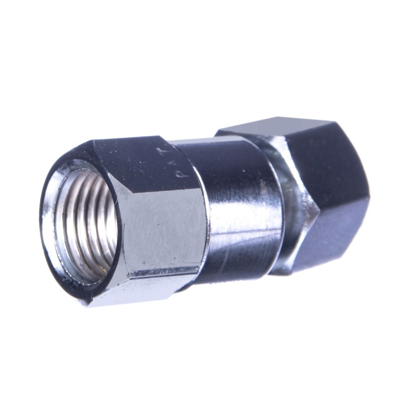 Mufa przegubowa MAGNUM 1/4" WW