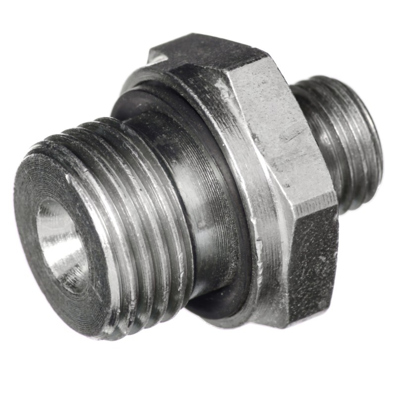 Złączka redukcyjna pneumatyczna nypel Q R 1/2Z-M14Z