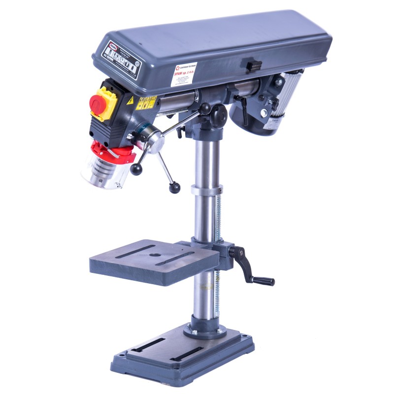 Wiertarko-sękarka PROMA R-6616B/230V