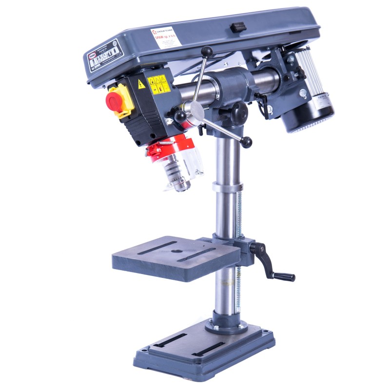 Wiertarko-sękarka PROMA R-6616B/230V