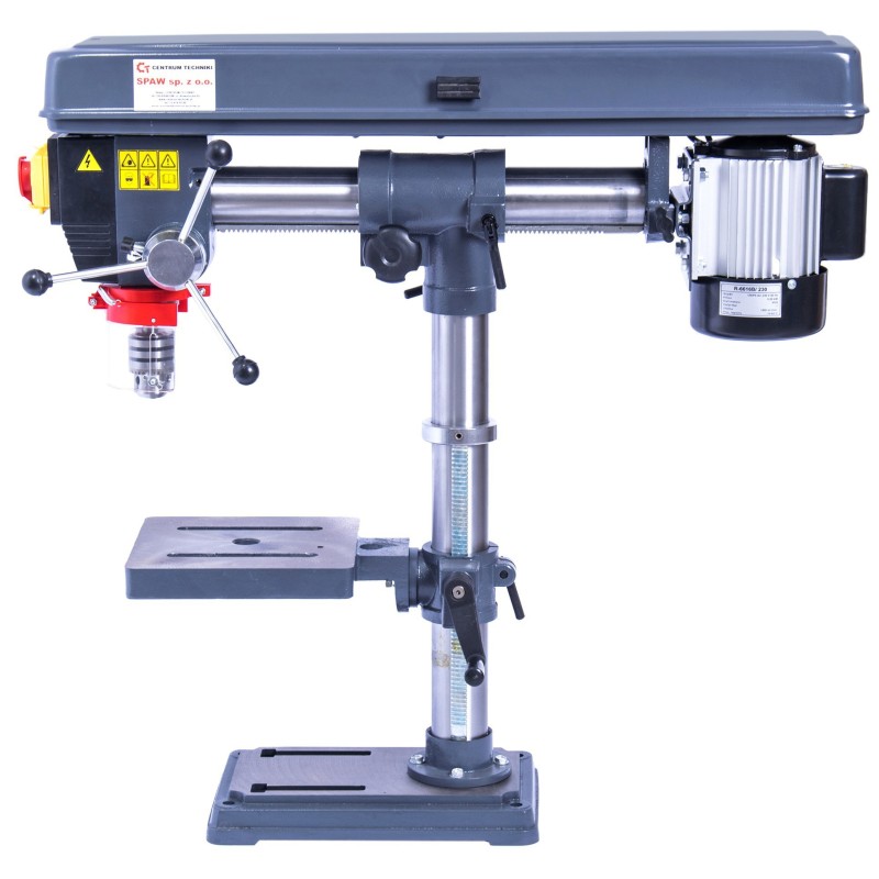 Wiertarko-sękarka PROMA R-6616B/230V