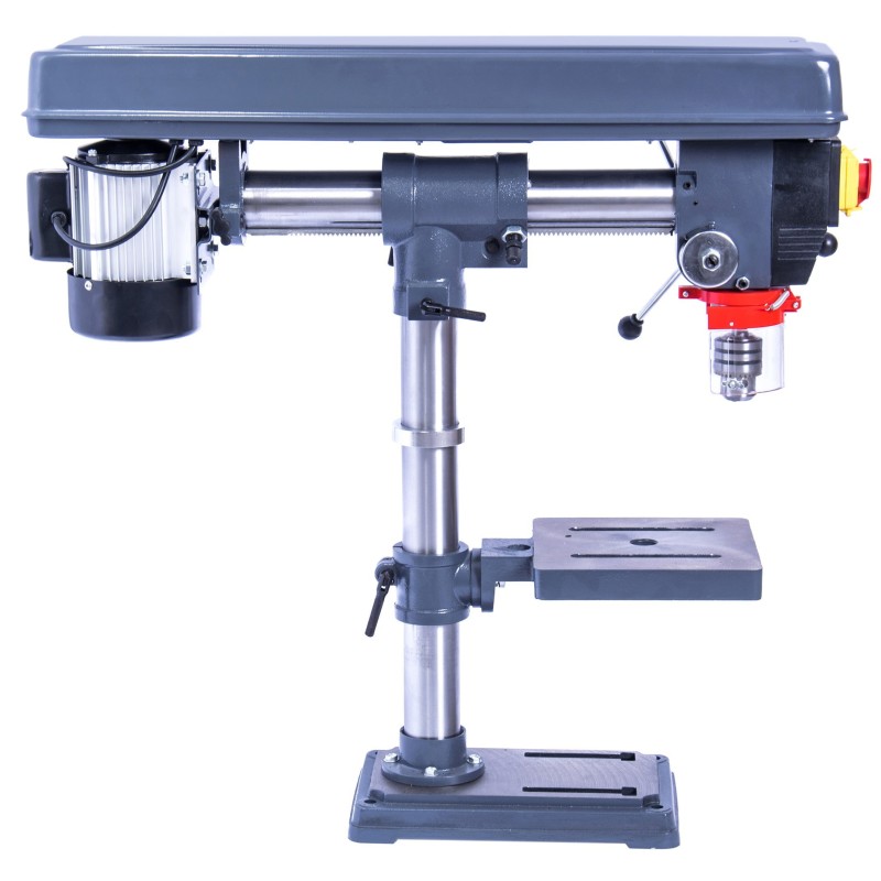 Wiertarko-sękarka PROMA R-6616B/230V