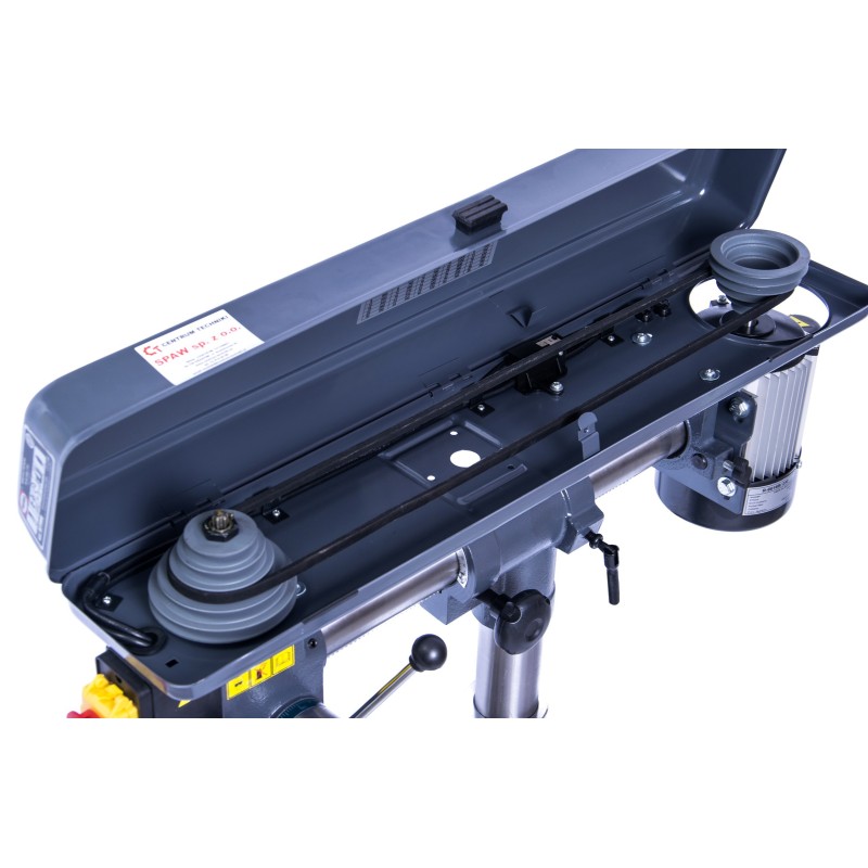 Wiertarko-sękarka PROMA R-6616B/230V