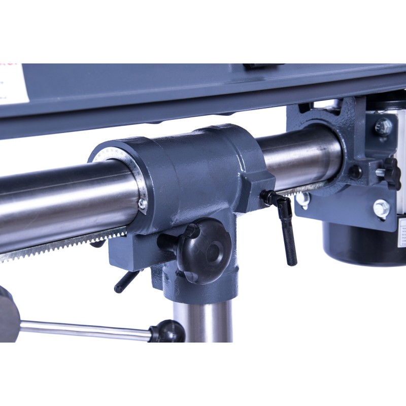 Wiertarko-sękarka PROMA R-6616B/230V