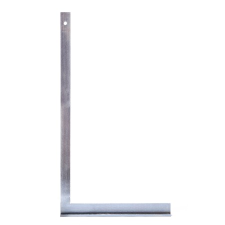 Kątownik ze stopką MAGNUM 600x330 mm