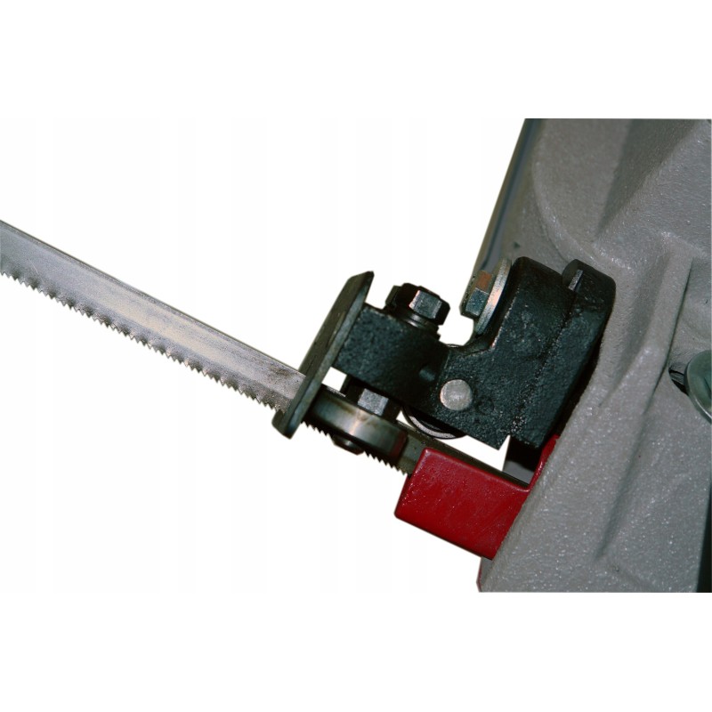 Piła taśmowa do metalu MAGNUM MBS-150FH
