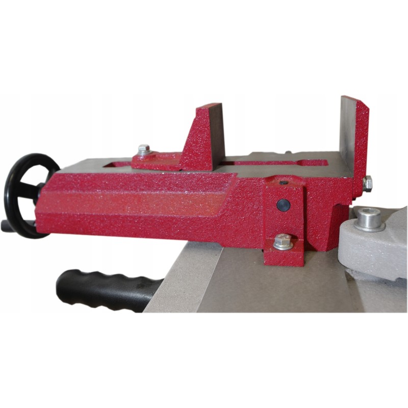 Piła taśmowa do metalu MAGNUM MBS-150FH