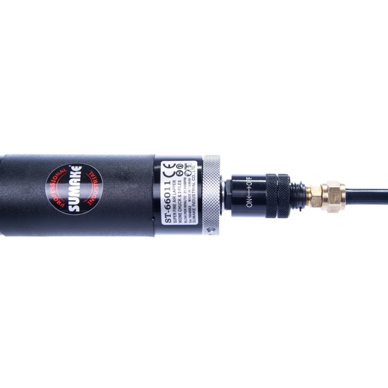 Wyrzynarko-pilnikarka pneumatyczna SUMAKE ST-66011