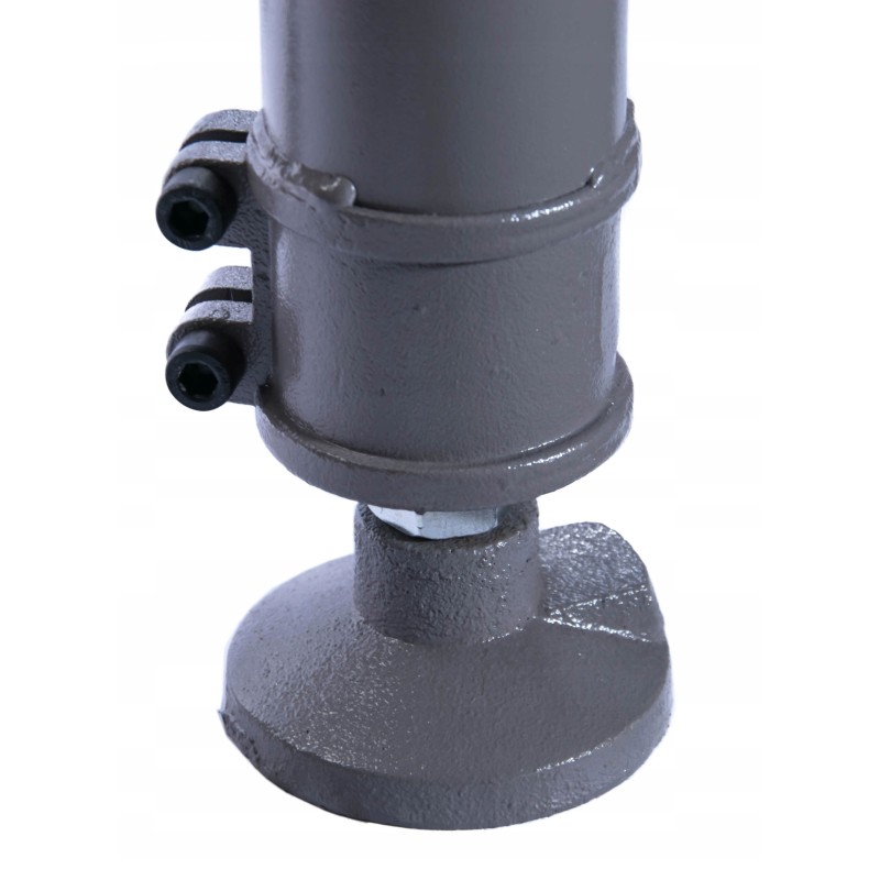 Podstawa rolkowa MAGNUM RS-5HD