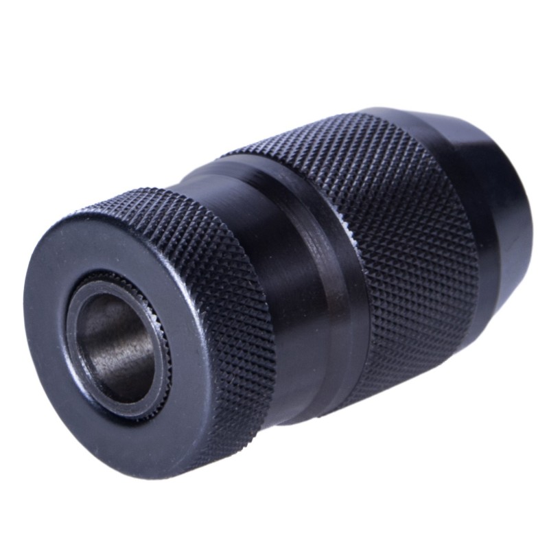 Uchwyt wiertarski samozaciskowy na stożek B12 0,5-6 mm