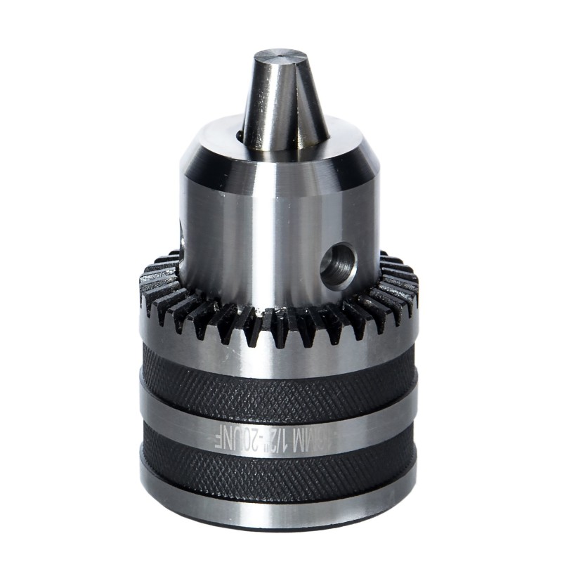 Uchwyt wiertarski kluczykowy na gwint MAGNUM 1/2X20 UNF 1-16 mm