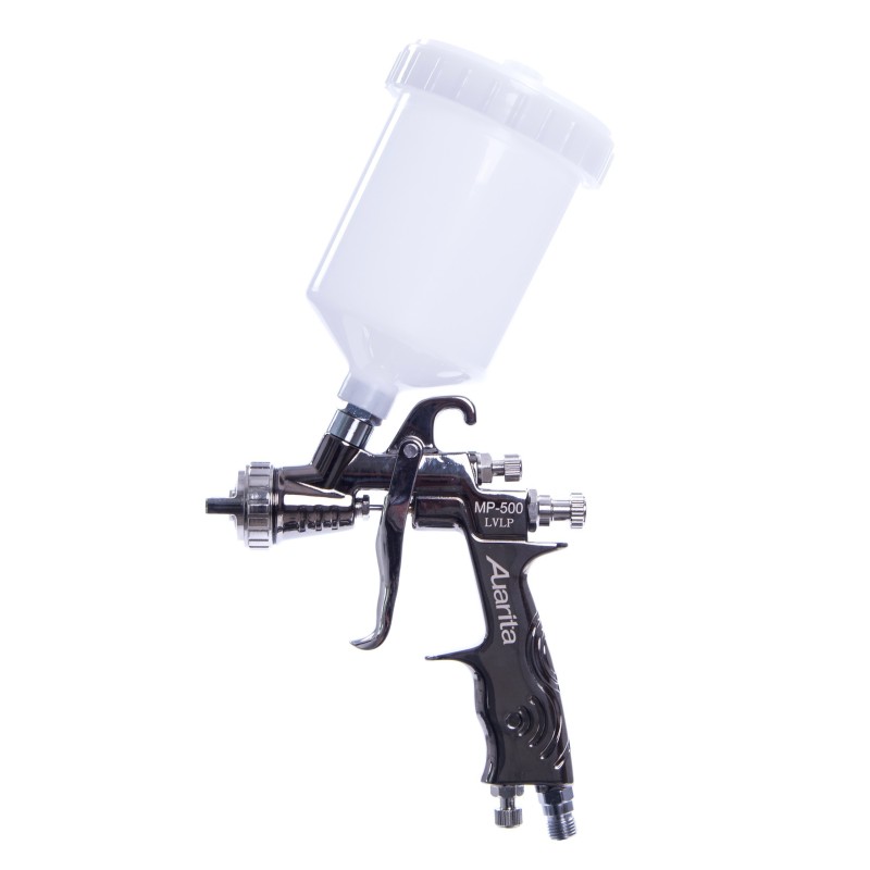 Pistolet lakierniczy AUARITA MP-500 LVLP 1.4