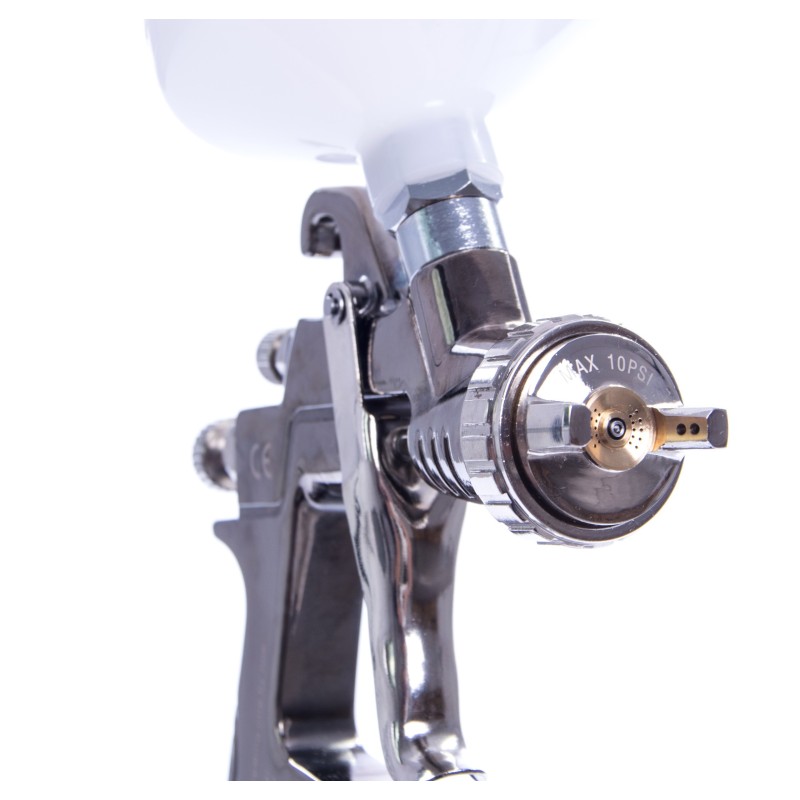 Pistolet lakierniczy AUARITA MP-500 LVLP 1.4