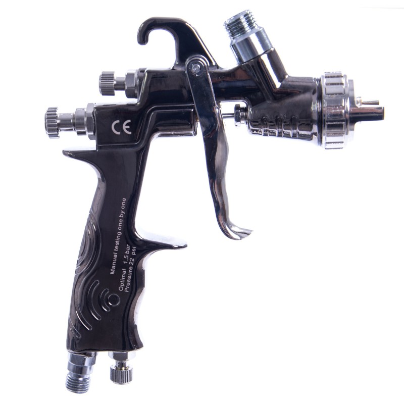 Pistolet lakierniczy AUARITA MP-500 LVLP 1.4