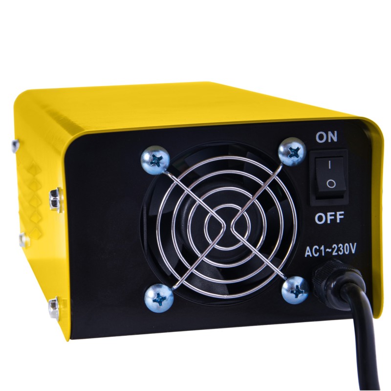 Prostownik INVERTEROWY MAGNUM AGRI 50 12V 