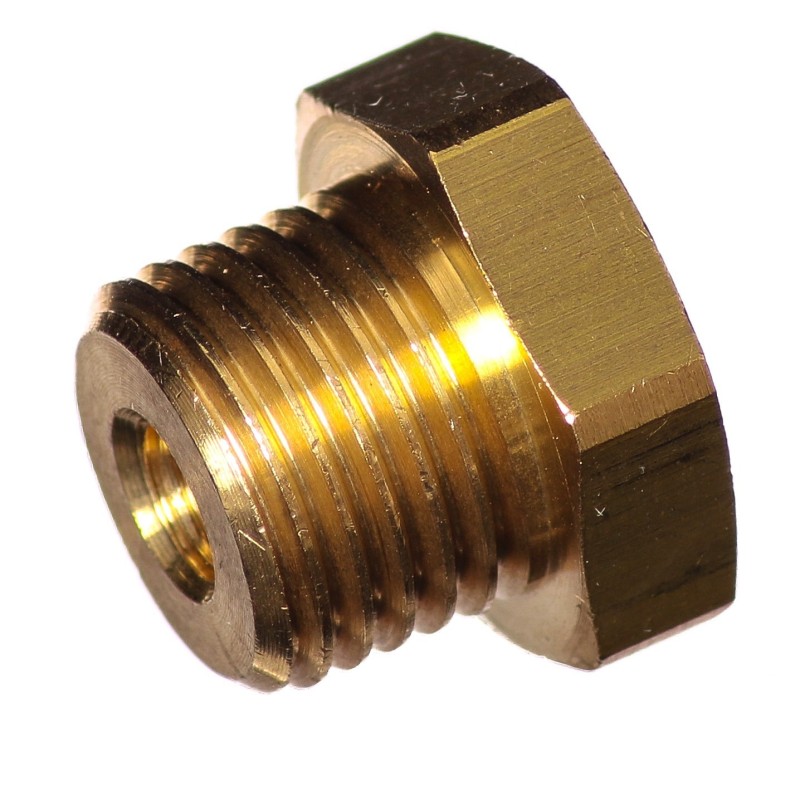 Złączka redukcyjna pneumatyczna Q R 1/4Z-M5W