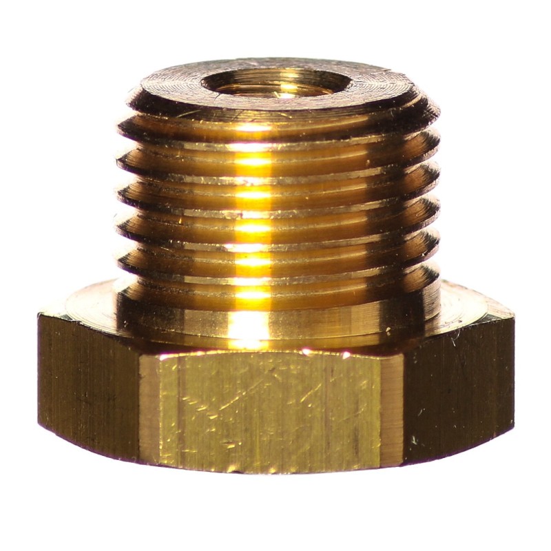 Złączka redukcyjna pneumatyczna Q R 1/4Z-M5W