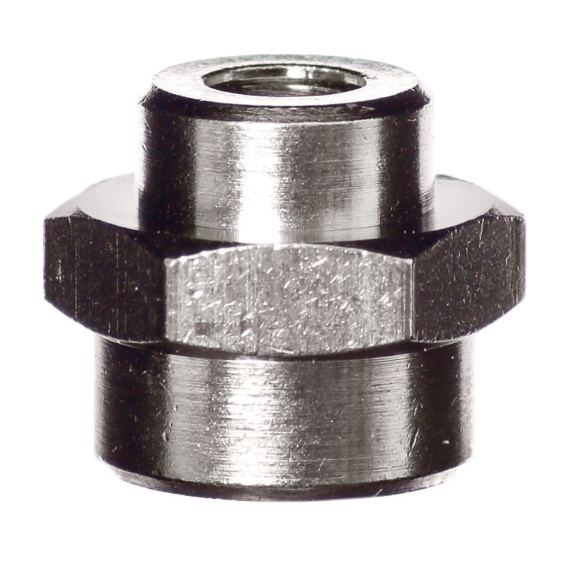 Złączka redukcyjna pneumatyczna Q R 1/8W-M5W